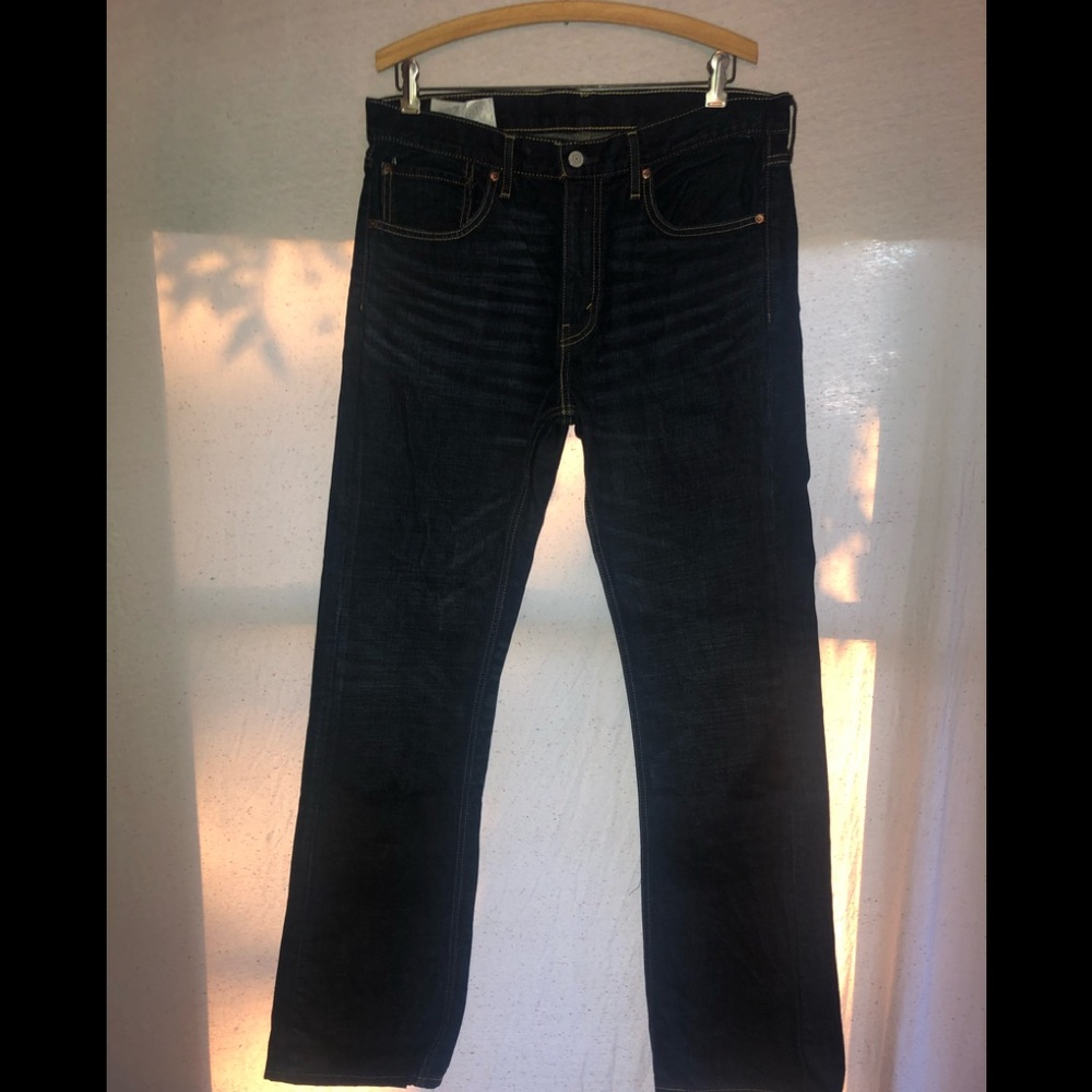 Men’s jeans